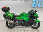 Kawasaki ZZR 2015 