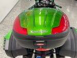 Kawasaki ZZR 2015 