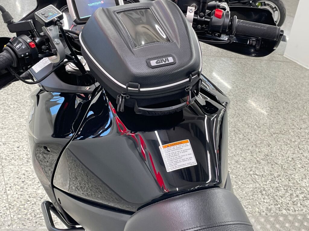 Suzuki DL 2012 