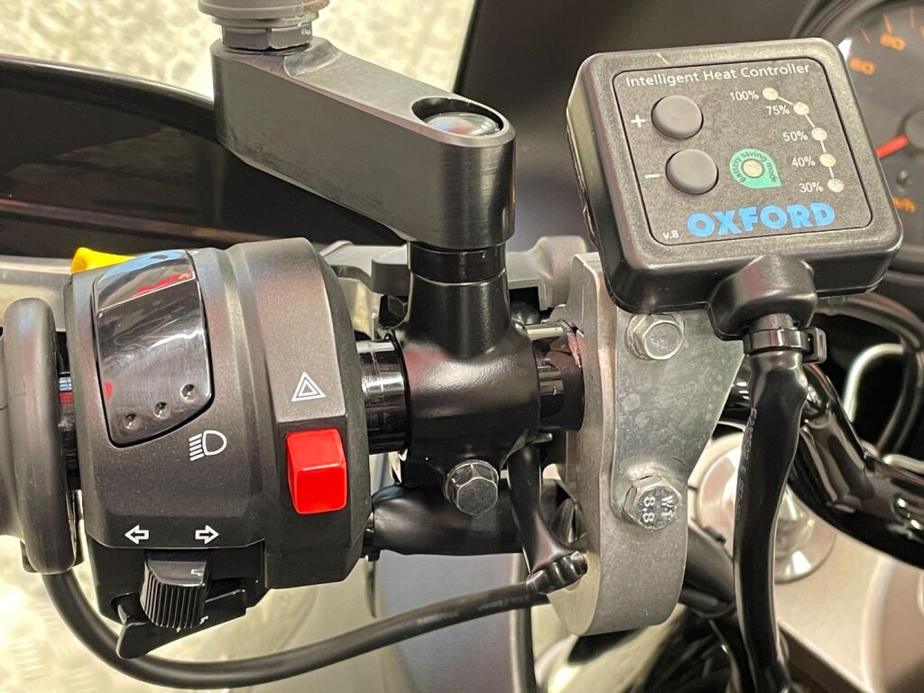 Suzuki DL 2012 