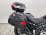 Suzuki DL 2012 