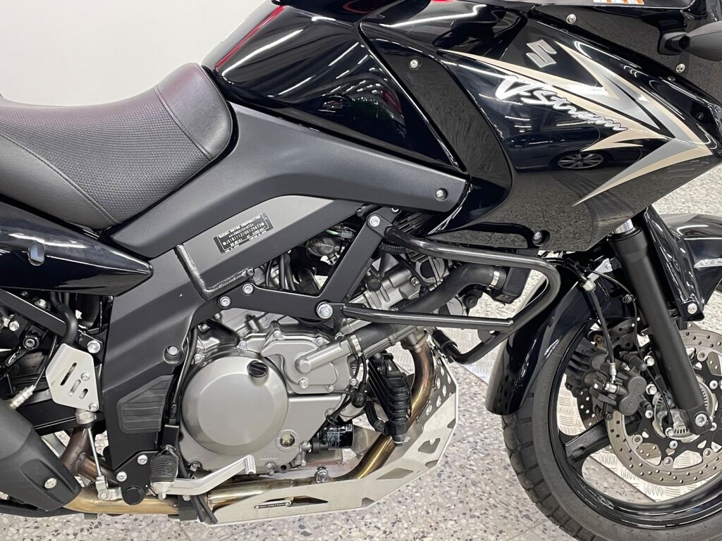 Suzuki DL 2012 