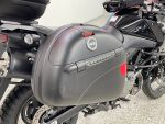 Suzuki DL 2012 
