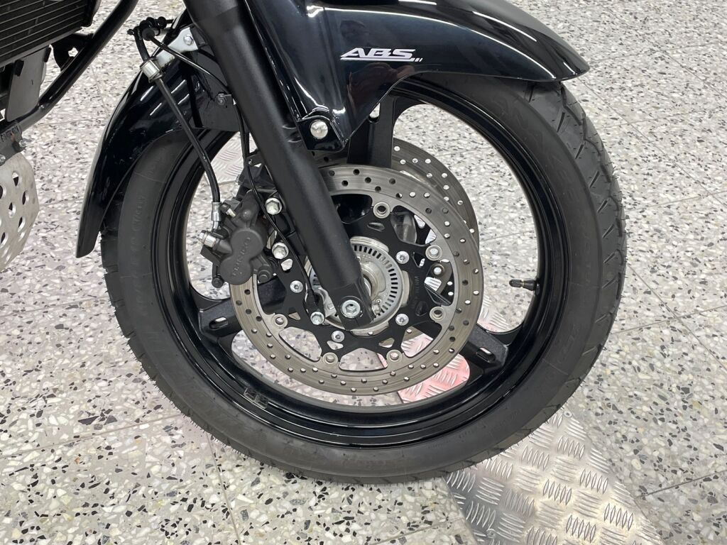Suzuki DL 2012 