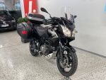 Suzuki DL 2012 