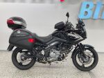 Suzuki DL 2012 