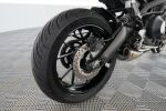 Yamaha XSR 2016 Musta