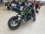 Kawasaki Z 2021 