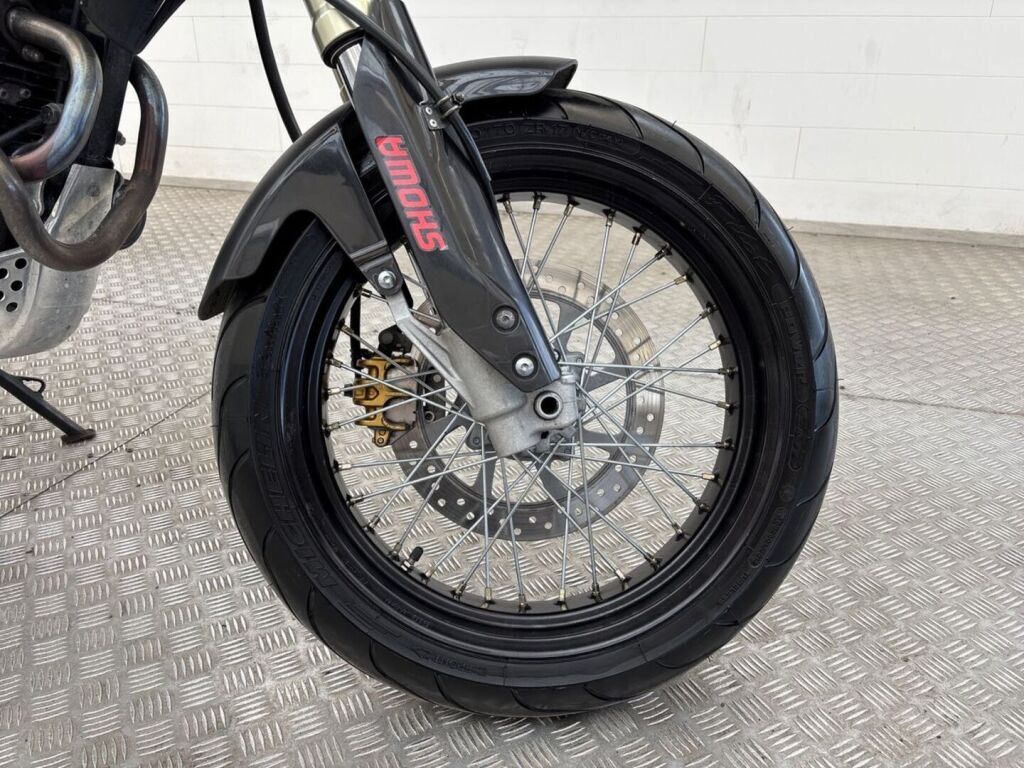 Honda FMX 2005 