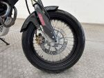 Honda FMX 2005 