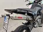 Honda FMX 2005 