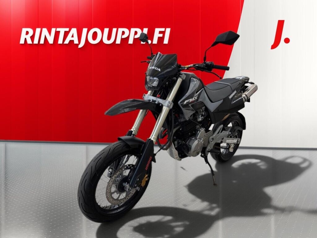 Honda FMX 2005 