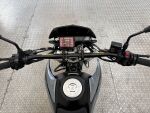 Honda FMX 2005 