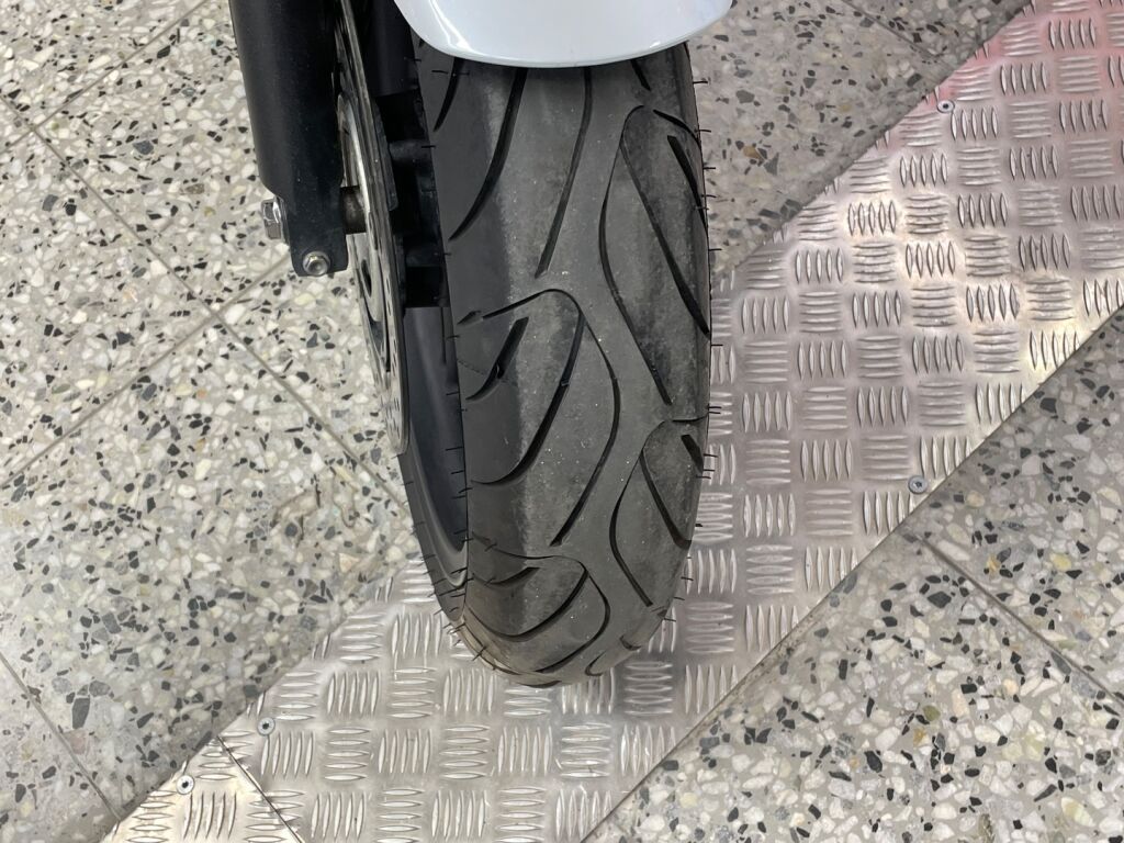 Honda CBF 2013 