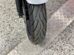 Honda CBF 2013 