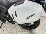 Honda CBF 2013 