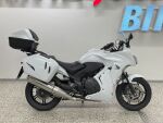 Honda CBF 2013 