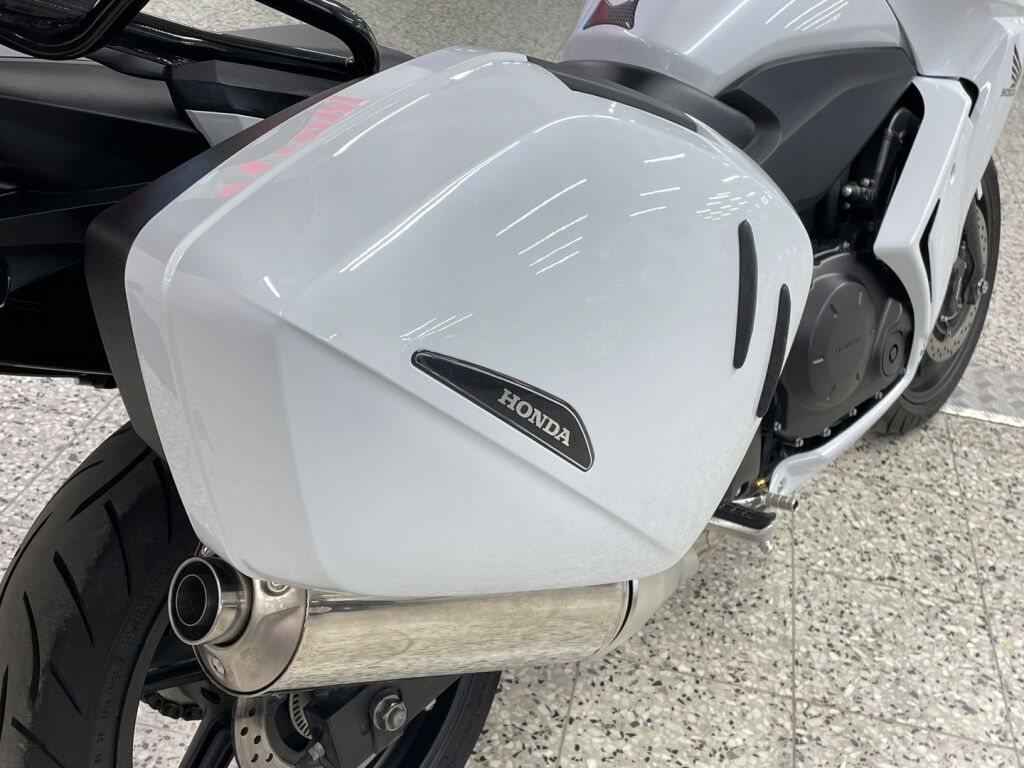 Honda CBF 2013 