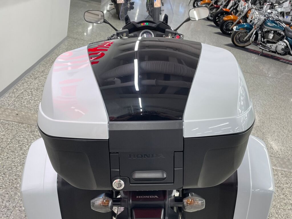 Honda CBF 2013 