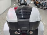 Honda CBF 2013 