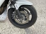 Honda CBF 2013 