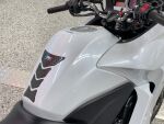 Honda CBF 2013 