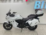 Honda CBF 2013 