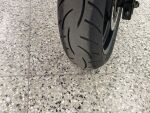 Honda CBF 2013 