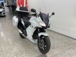 Honda CBF 2013 