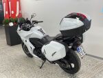 Honda CBF 2013 