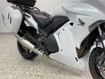Honda CBF 2013 
