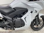 Honda CBF 2013 