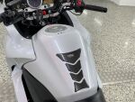 Honda CBF 2013 