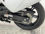 Honda CBF 2013 