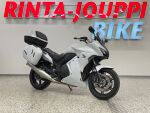 Honda CBF 2013 