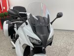 Honda CBF 2013 