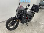 Honda REBEL 2021 