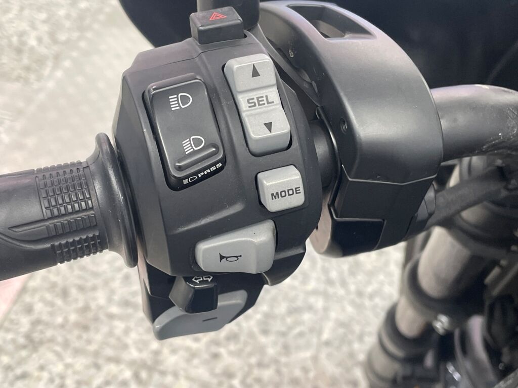 Honda REBEL 2021 