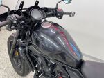 Honda REBEL 2021 