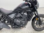 Honda REBEL 2021 