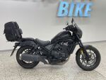 Honda REBEL 2021 