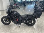 Honda REBEL 2021 