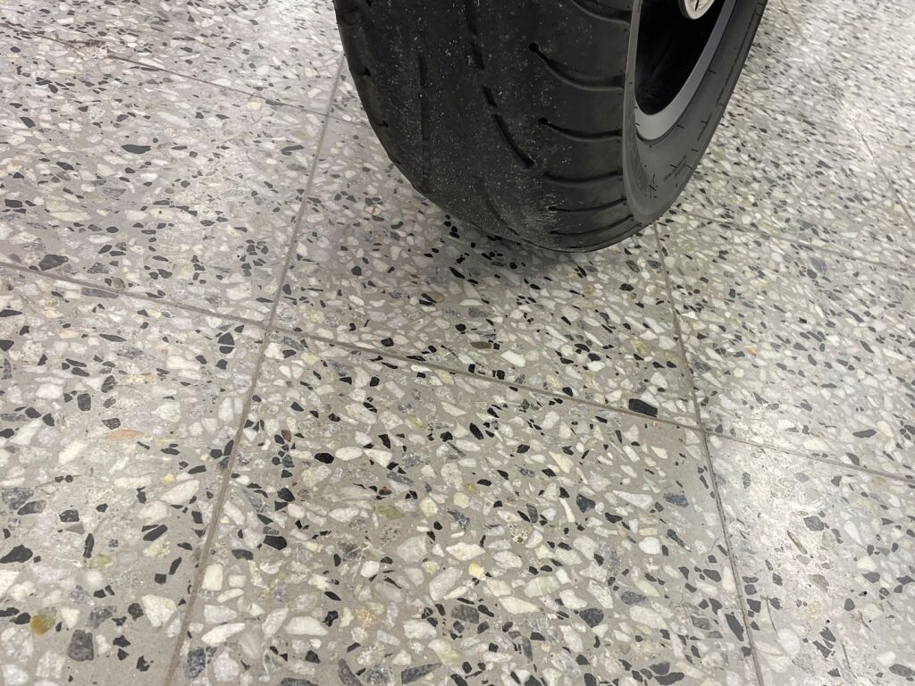 Honda REBEL 2021 