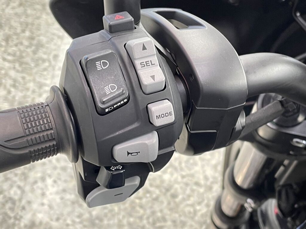 Honda REBEL 2021 