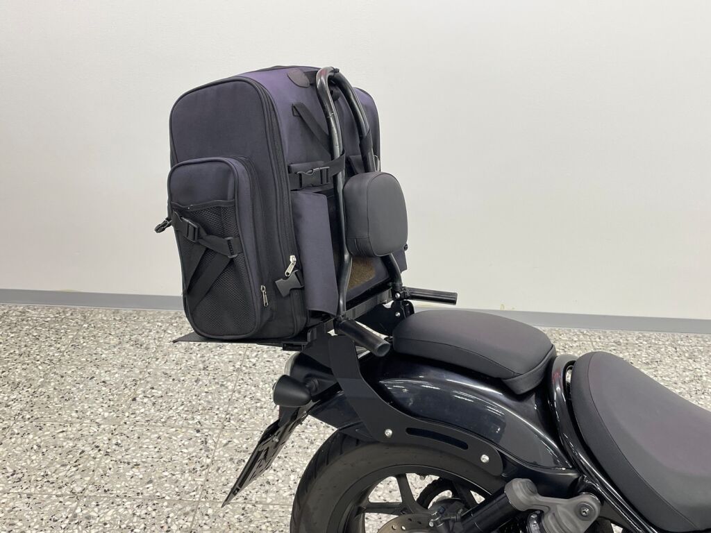 Honda REBEL 2021 