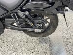 Honda REBEL 2021 