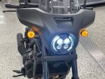 Honda REBEL 2021 