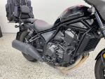 Honda REBEL 2021 