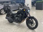 Honda REBEL 2021 