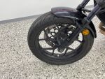 Honda REBEL 2021 